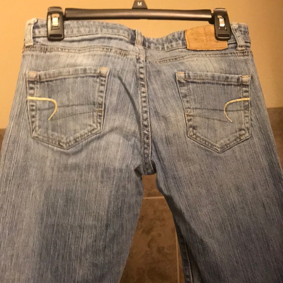 American Eagle Jeans - Picture 3 of 3